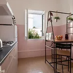 Rusticano Couette-café
