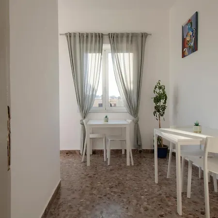 Rusticano Bed & Breakfast