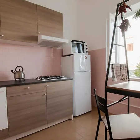 Rusticano Forio di Ischia