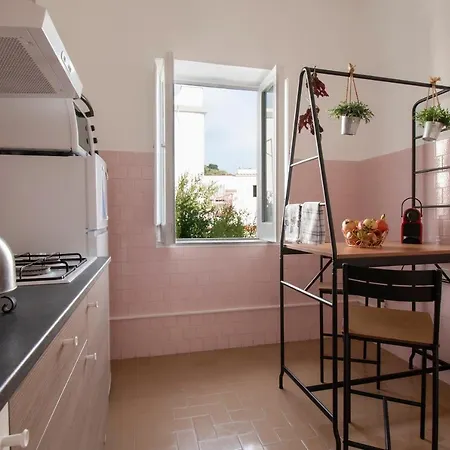 Rusticano Bed & Breakfast