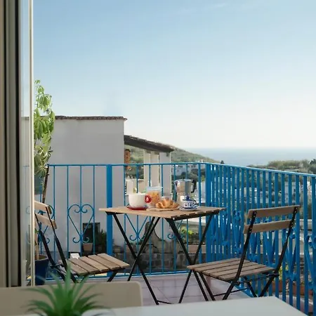 Rusticano Bed & Breakfast *