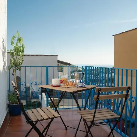 Rusticano Forio di Ischia