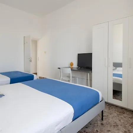 Bed & Breakfast Rusticano Forio di Ischia