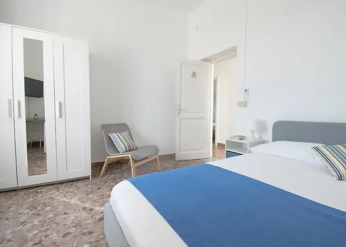 Rusticano Bed & Breakfast Forio di Ischia