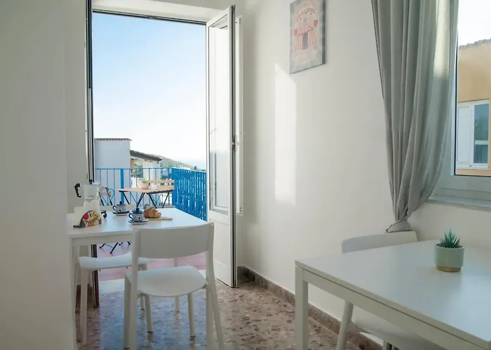 Rusticano Forio di Ischia