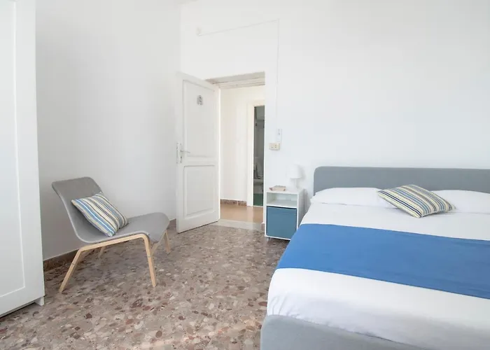 Rusticano Bed & Breakfast