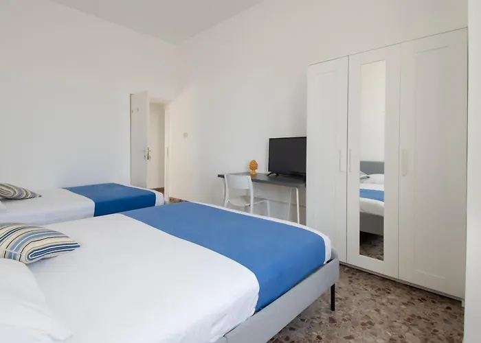 Bed & Breakfast Rusticano Forio di Ischia