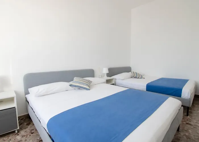 Rusticano * Forio di Ischia