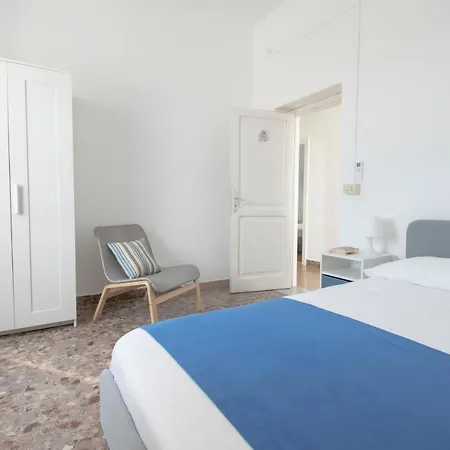 Rusticano Nocleg ze śniadaniem Forio di Ischia