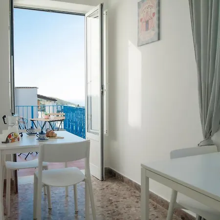 Rusticano Forio di Ischia