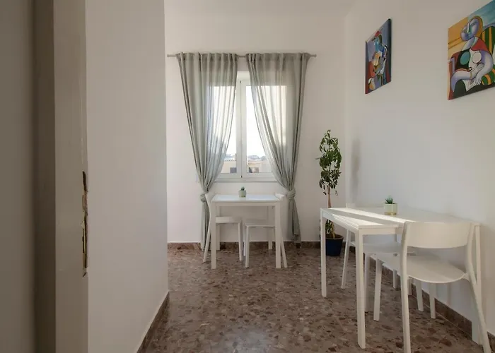 Rusticano Bed and Breakfast