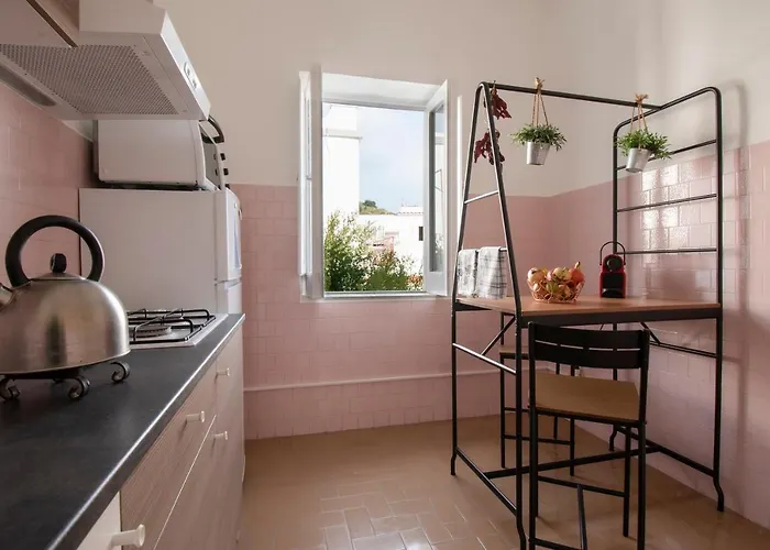 Rusticano Bed and Breakfast