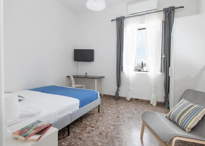 Rusticano Bed and Breakfast