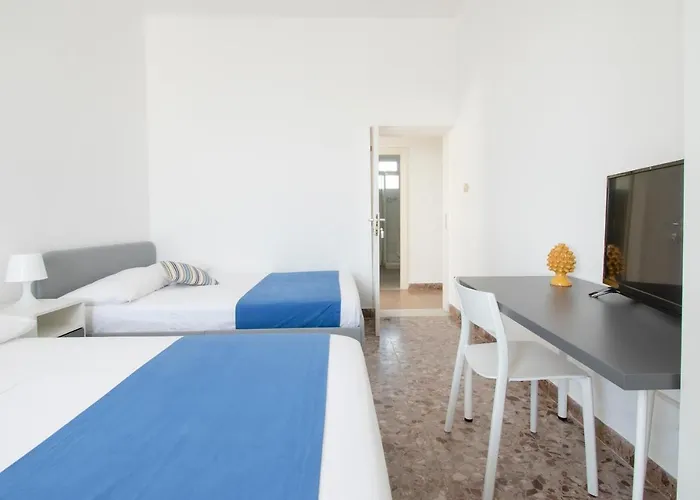 Rusticano Bed and Breakfast *